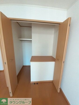 クレアトゥール Bの物件内観写真